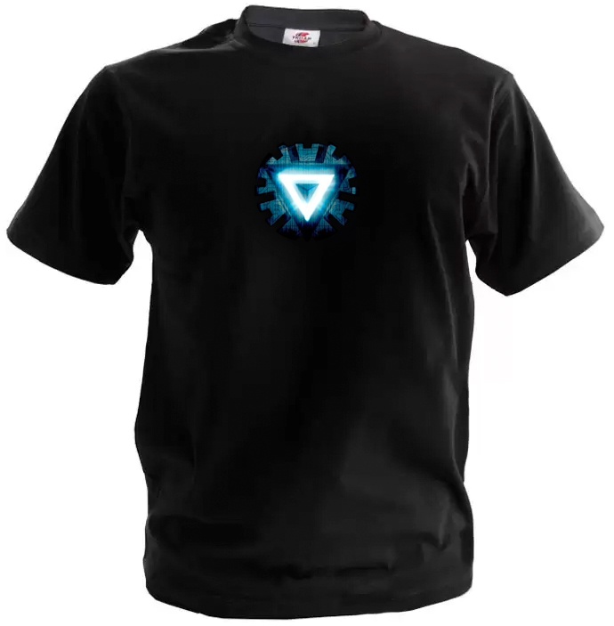 ���������� ������� �������� ������ Reactor Tony Stark's 59358 �� ����� � ����� �������