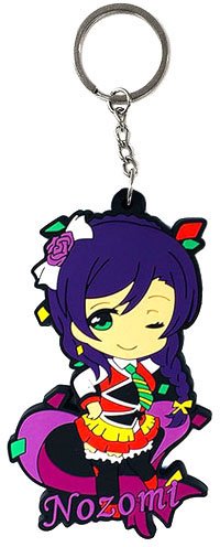 ���������� ������� ������ Love Live! KC67395 �� ����� � ����� ����� ������! ������ �������� ����� / Love Live! School Idol Project