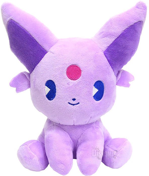 ���������� ������� ������ ������� Pokemon Espeon (30��) �� ����� ������� / Pokemon