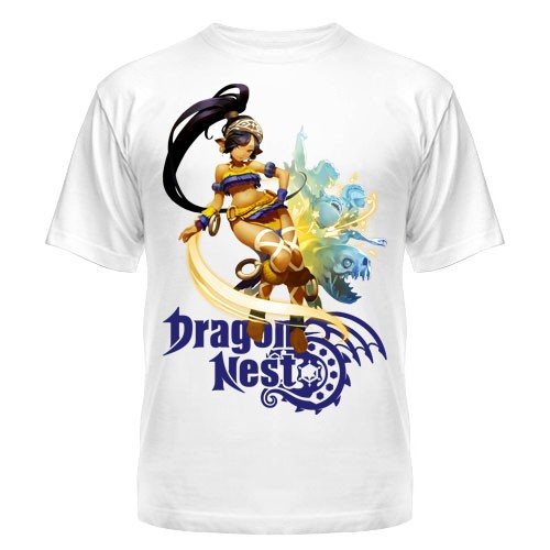���������� ������� �������� Dragon Nest 342407 �� ����� � ����� ������ ������� / Dragon Nest