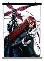   D.Gray-man 310532