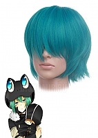 ������� ����� Hitman Reborn - Fran / Primo Passo - Shoko Fuyuumi / Touhou Project - Wriggle Nightbug / Vocaloid - Kaito