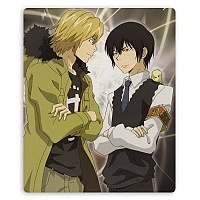    Katekyo Hitman Reborn! 310099