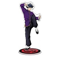   Jujutsu Kaisen - Megumi Fushiguro China Dress Ver.