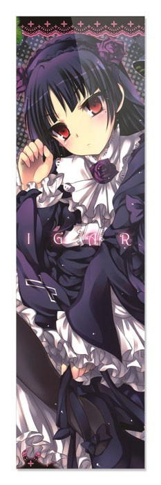 ���������� ������� �������� OreImo - Ruri Gokou �� ����� � ����� �� �� ����� ��� ������ ���� ����� �����, � �� ���! / OreImo / Ore no Imouto ga Konna ni Kawaii Wake ga Nai / My Little Sister Can't Be This Cute