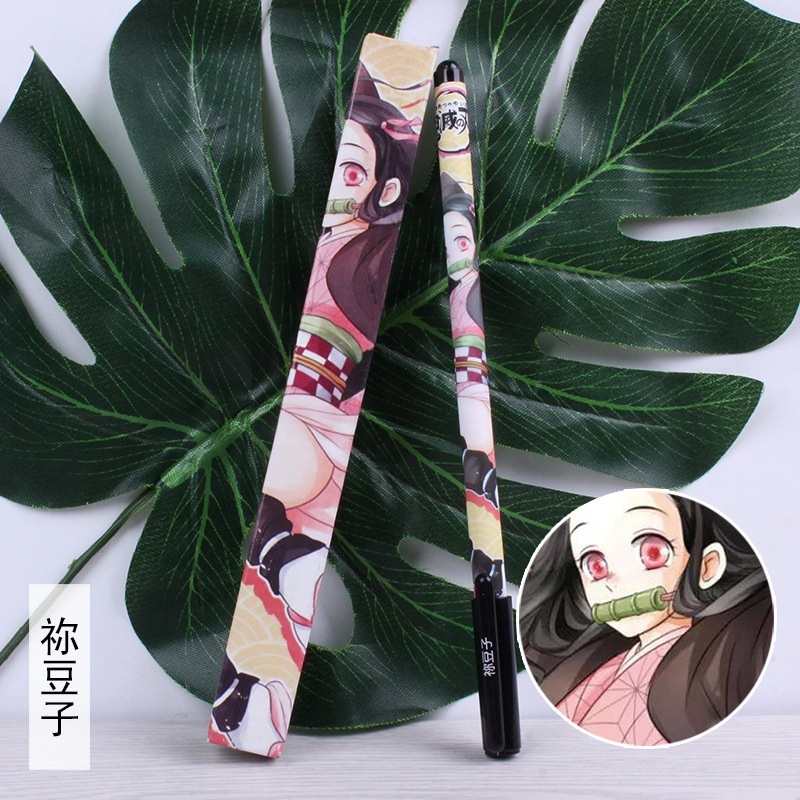 ����� �������� ������ Demon Slayer - Kamado Nezuko