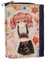   Inu X Boku SS 52034