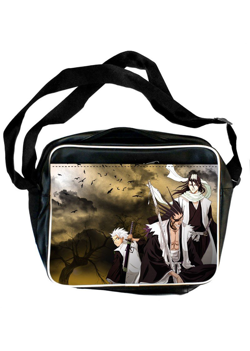 ���������� ������� ����� Bleach 65445 �� ����� � ����� ���� / Bleach