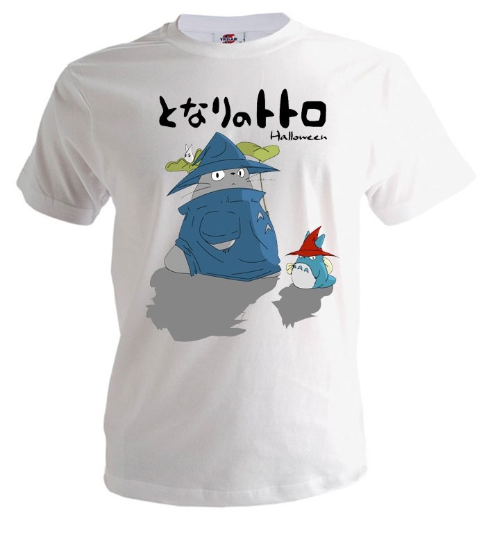 ���������� ������� ����� �������� ����� Totoro Halloween �� ����� � ����� ������ / ��� ����� ������ / My Neighbor Totoro / Tonari no Totoro