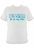  It Is My Life