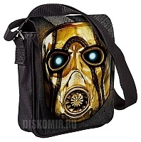  Borderlands 3 Bandit Mask