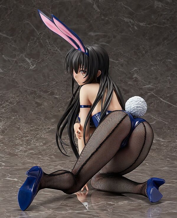 ������� To LOVE Darkness - Kotegawa Yui Bunny (�����)