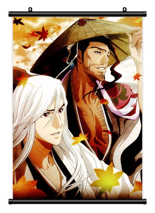 ���������� ������� ������� �������� ���� No.34 �� ����� � ����� ���� / Bleach