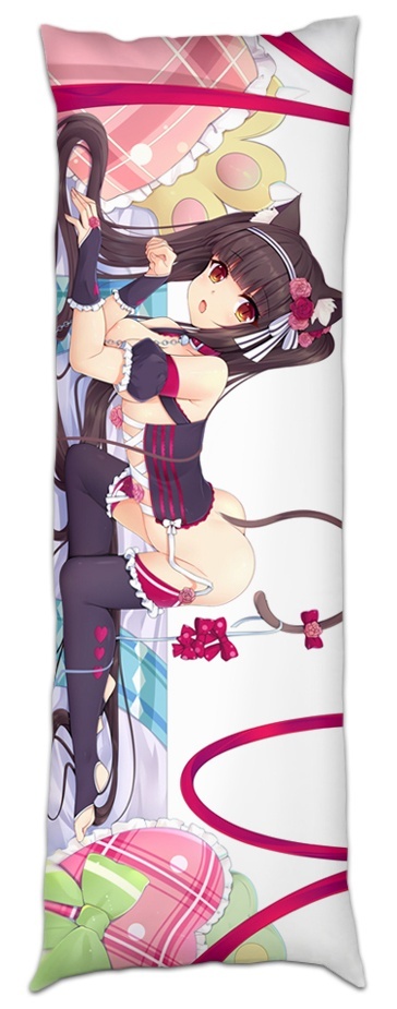 ���������� ��������� Nekopara � ��������