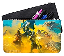   Helldivers 2