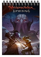    A6 Neverwinter: Uprising Gith