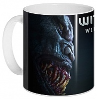  The Witcher 340003