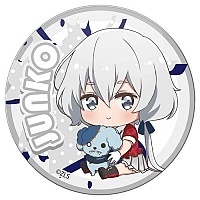   .  Pukasshu - Chibi Junko