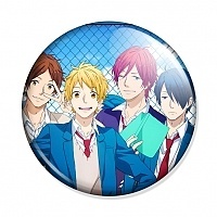  Nijiiro Days - The Best Of Friends