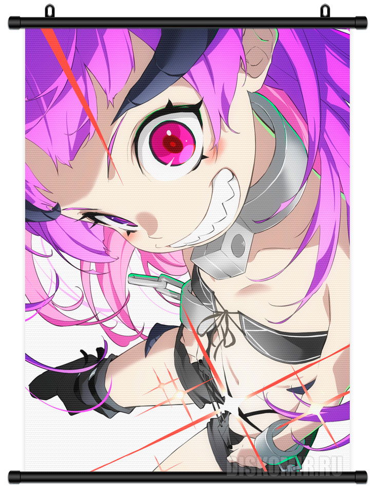 ������� �������� �������� �������� / Mushoku Tensei