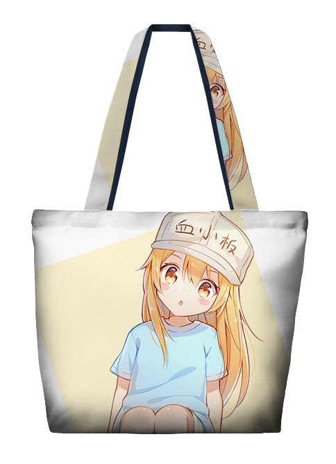 ����� ��� ������� �������� Hataraku Saibou SB75944