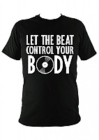  Let the Beat