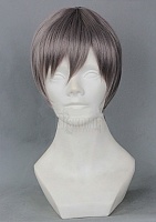 ������� ����� Free - Aiichirou Nitori