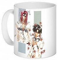       Saiyuki / 