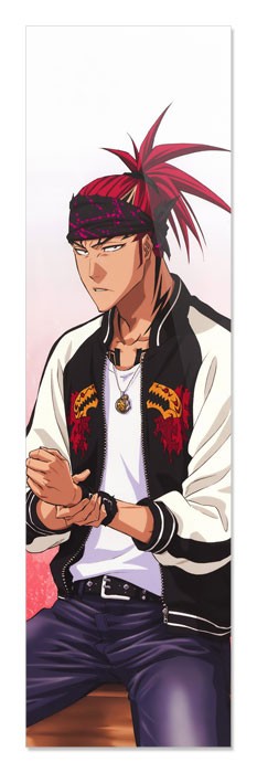 �������� Bleach 349960