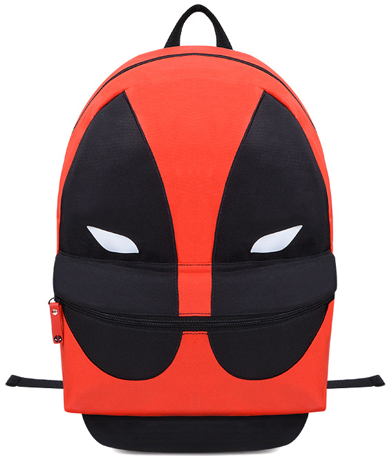 ������ �������� Deadpool Mask