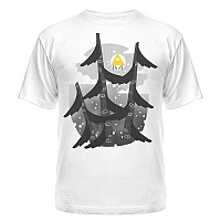  Gravity Falls - Bill Cipher art