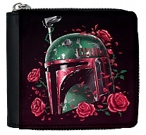        "Star Wars" Boba Fett helmet