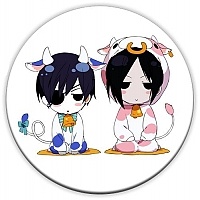    Kuroshitsuji 304943
