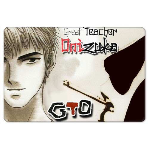 ������ ��������� ������������� Great Teacher Onizuka 304928