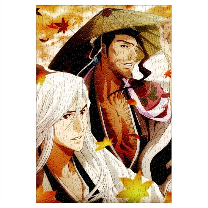 ���� ���� (������ A3, 252 ������) No.2