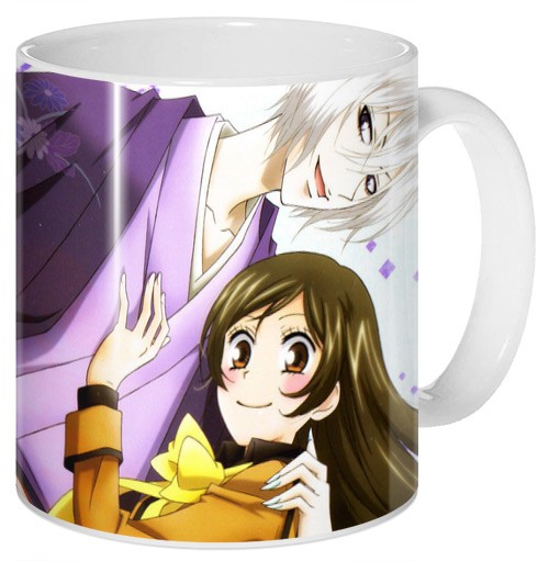���������� ������� ������������ ������ �� ����� ����� �������, ��� / Kamisama Hajimemashita / Kamisama Kiss / ������� �������������, ���