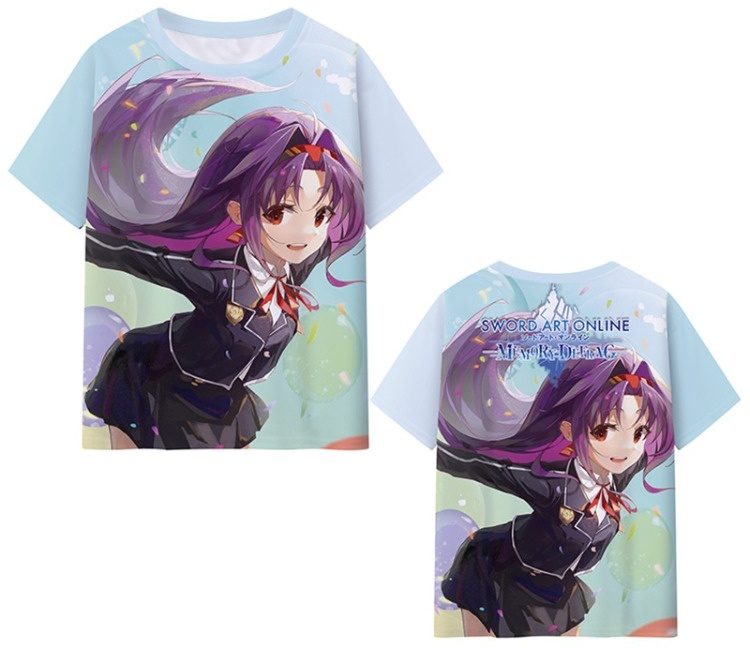 ���������� ������� �������� Sword Art Online (3D Print) 624724 �� ����� � ����� ������� ���� ������ / Sword Art Online / SAO
