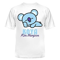  BTS - KOYA (Kim Namjoon)