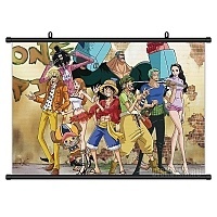   One Piece Group