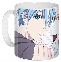  Kuroko no Basuke 62588