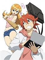  -  ! / Denpa Kyoushi TV [24  24] TV (720p)