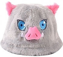 ����� �������� Demon Slayer Hashibira Inosuke