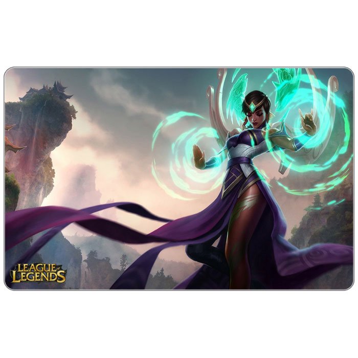 ���������� ������� ������ ������������� "���� ������" ����� �� ����� � ����� League of Legends / LoL / ���� ������