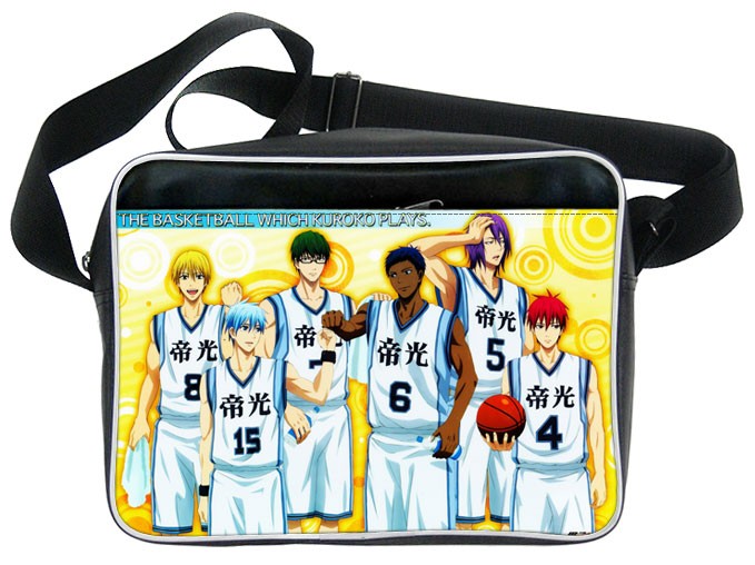 ���������� ������� ����� Kuroko no Basuke 307586 �� ����� � ����� ��������� ������ / Kuroko's Basket Ball / The Basketball Which Kuroko Plays / Kuroko no Basuke / ���������, � ������� ������ ������