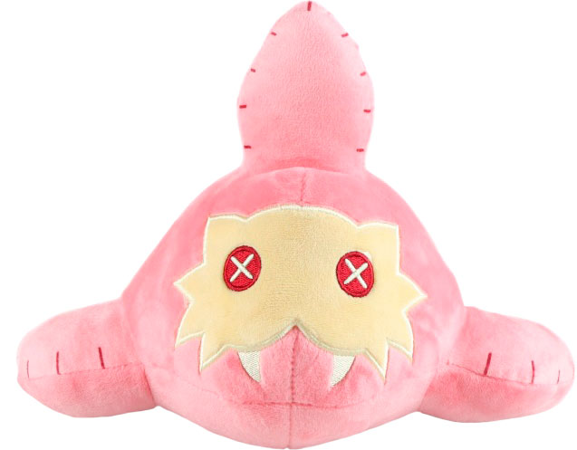 ���������� ������� ������ ������� The Legend of Zelda - Sand Seal Pink (29 ��) �� ����� ������� � ������ / The Legend of Zelda
