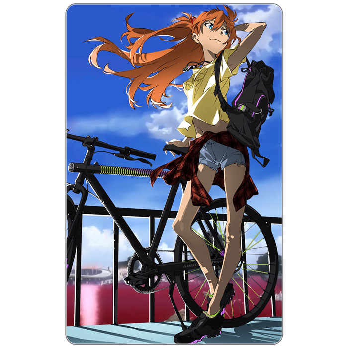 ���������� ������� ������ ������������� Neon Genesis Evangelion - ���� ������ ����� �� ����� � ����� ���������� / Neon Genesis Evangelion / EVA