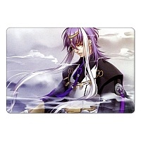    Kamigami no Asobi 316511