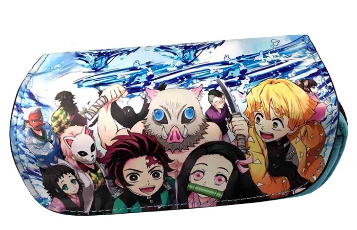 ���������� ������� ����� �� ������ � ������� ����� Kimetsu no Yaiba �� ����� � ����� ������, ����������� ������� / Demon Slayer / Kimetsu no Yaiba / Blade of Demon Destruction
