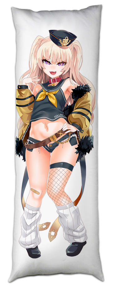 ��������� ���������� Bache �� Azur Lane 616288