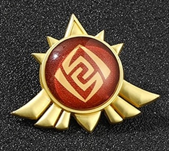 ������ Genshin Impact - �����